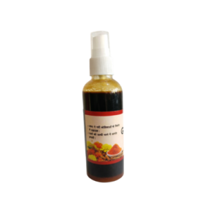 Go-Genda Antibacterial Spray