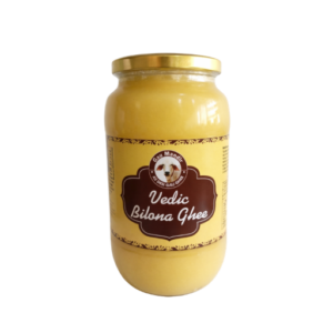 Desi Bilona A2 Cow Ghee