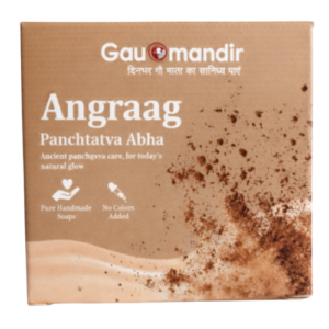 Angrag - Panchtatva Abha SOAP
